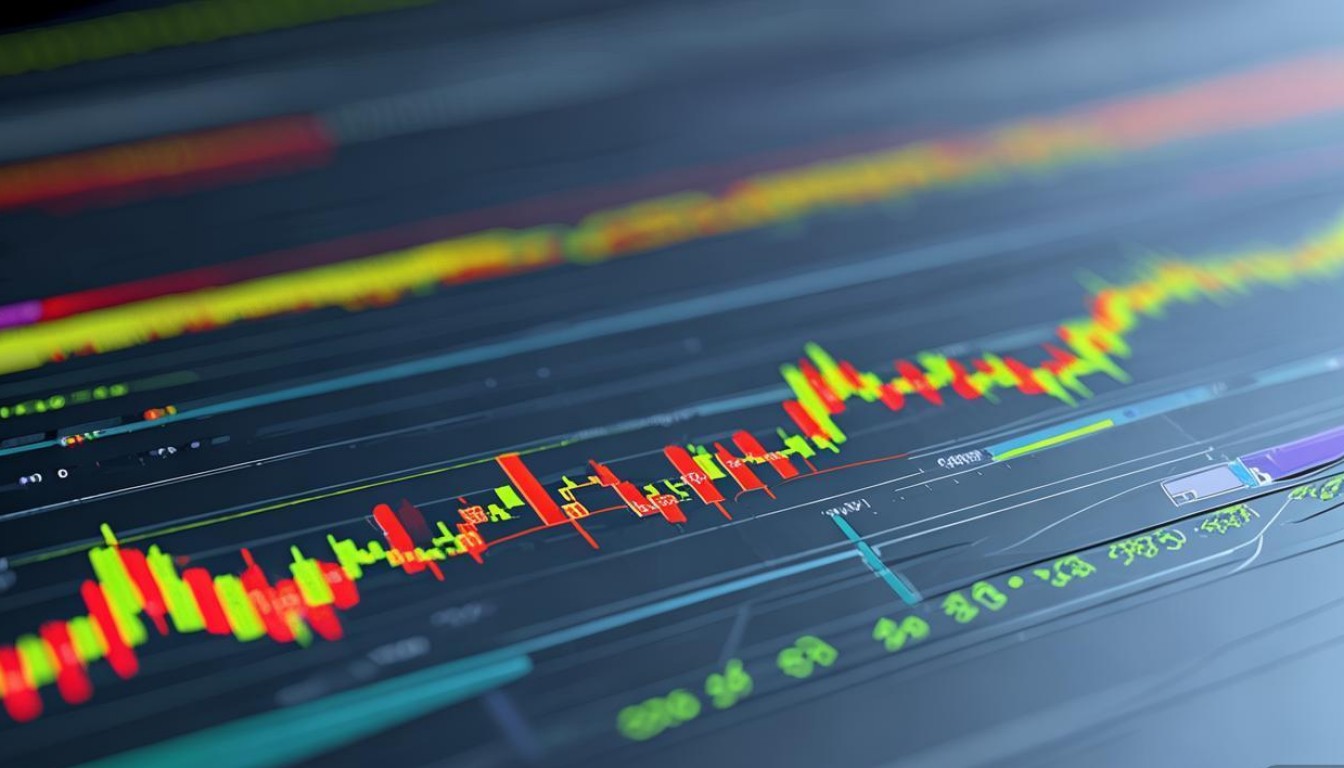 300604最新行情走势如何?