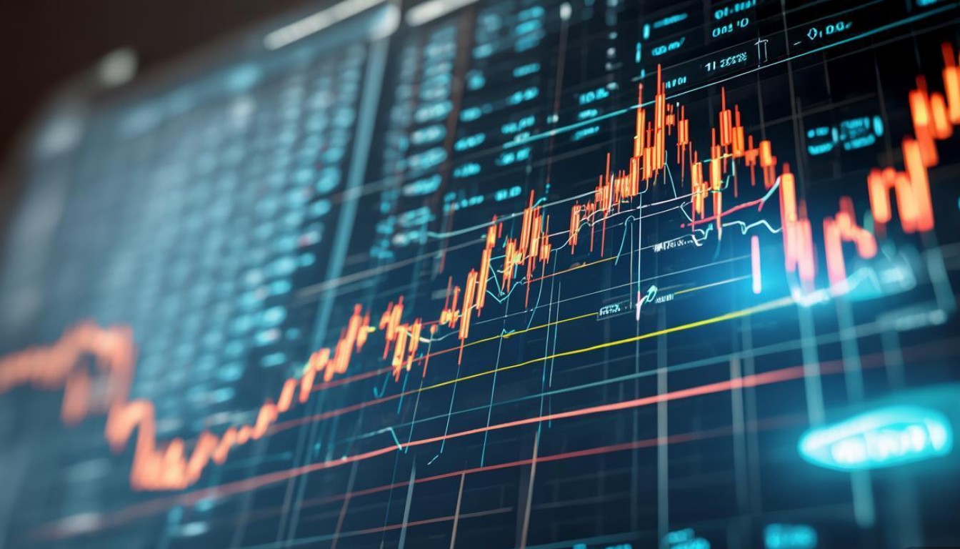 300604最新行情走势如何?