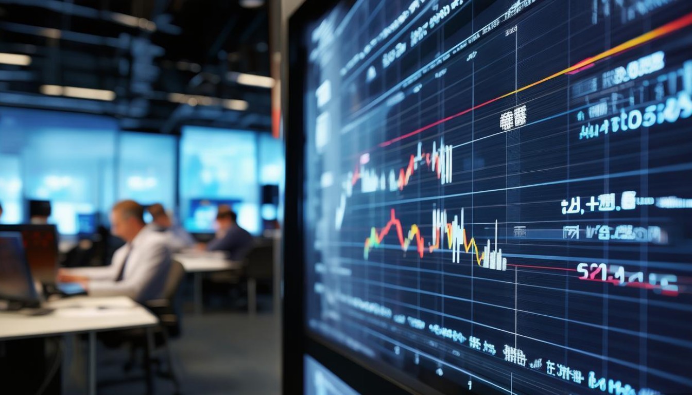 中铁科技今日股价多少?最新行情走势如何?