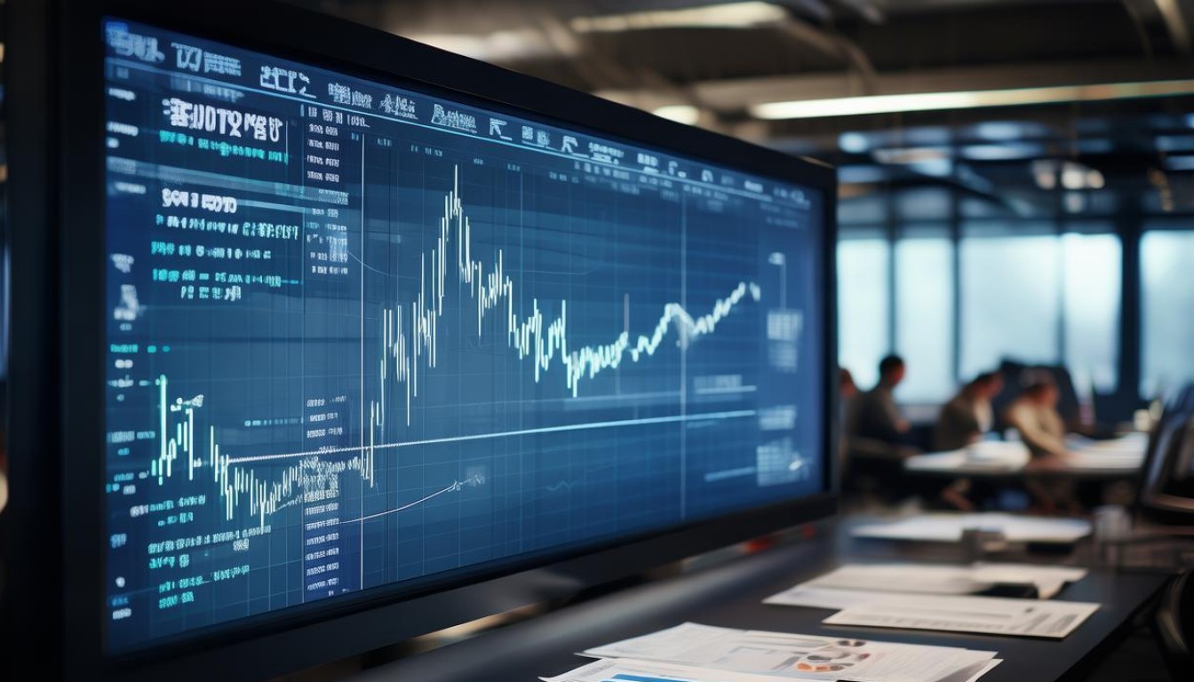 中铁科技今日股价多少?最新行情走势如何?