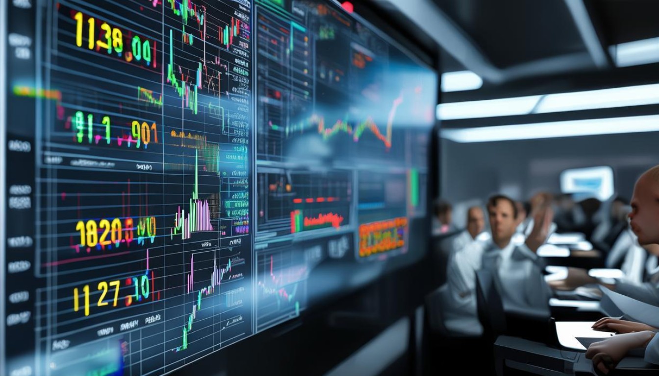 国际黄金实时行情今日最新价格多少？