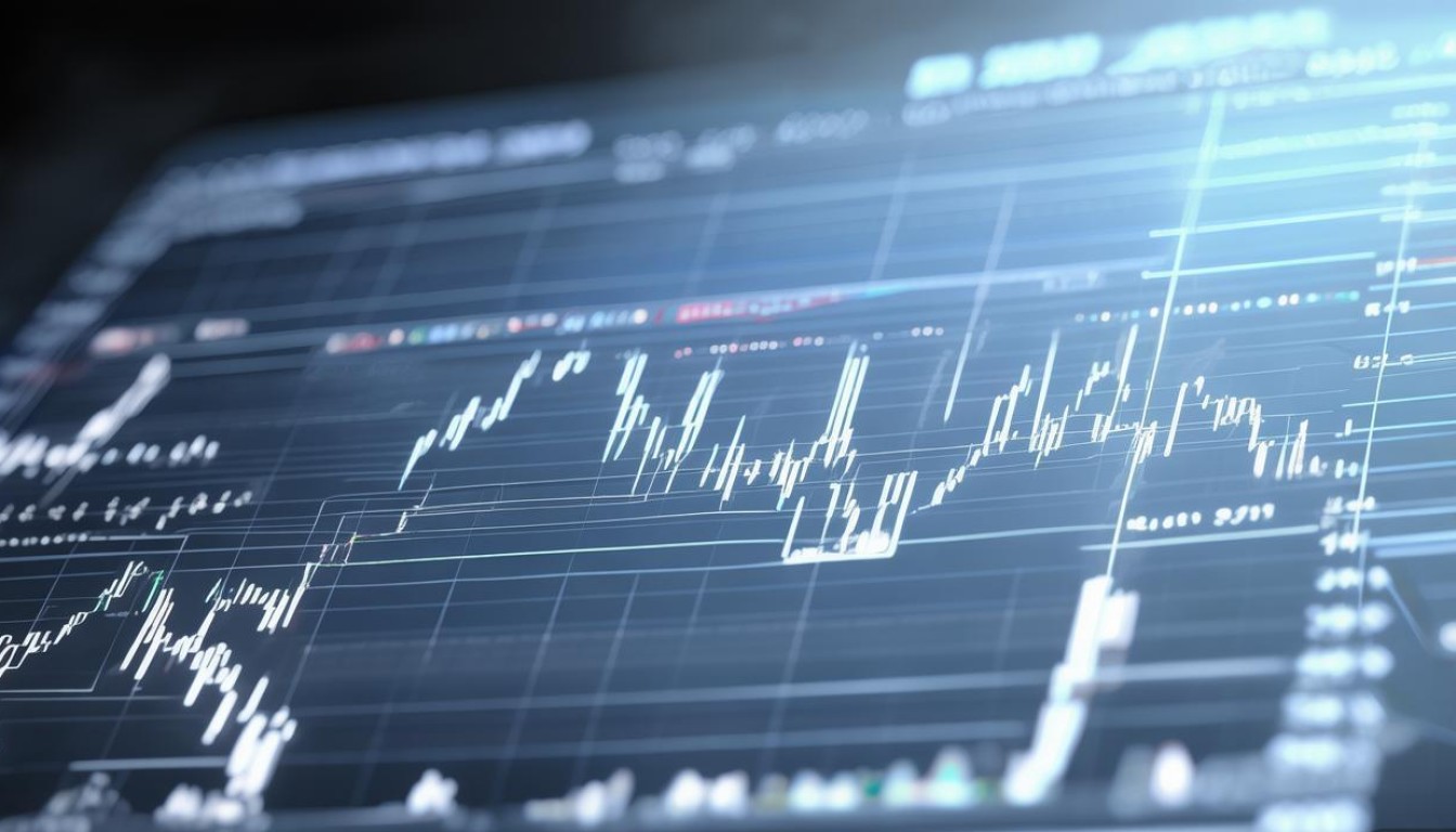 欧比特股票今日行情走势如何?最新动态一览