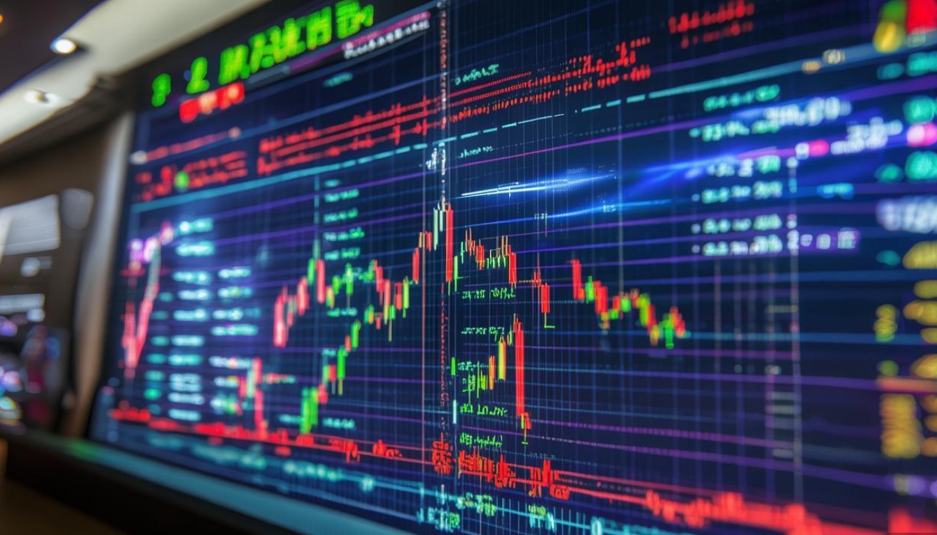 众事达股票今日行情最新走势如何?