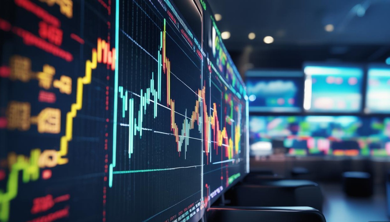 众事达股票今日行情最新走势如何?