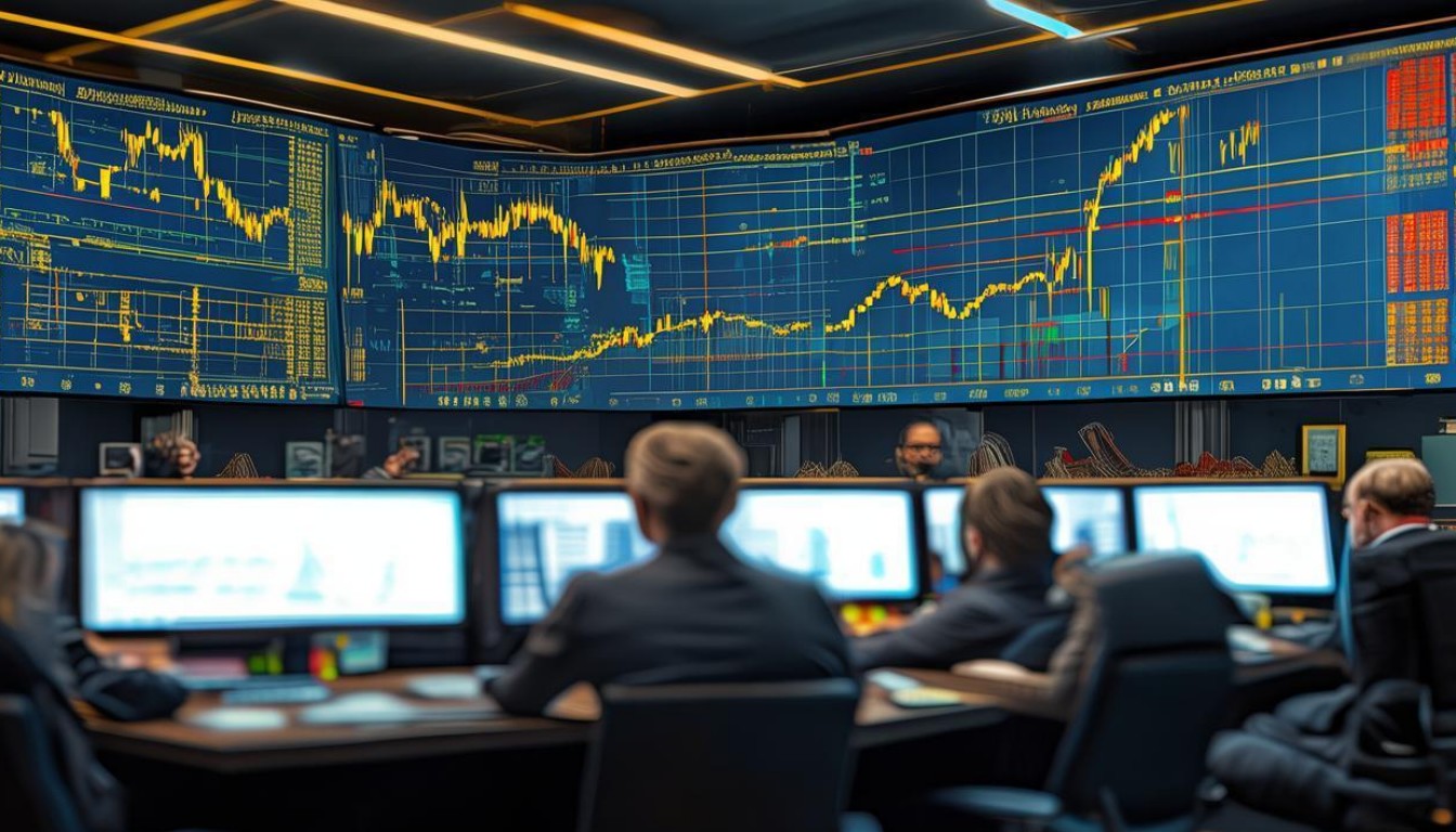 国内黄金实时行情最新，金价今日会涨还是会跌？