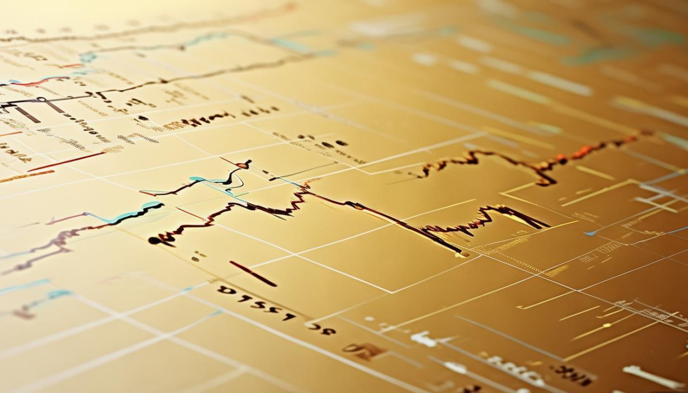 黄金价格今日最新走势如何？