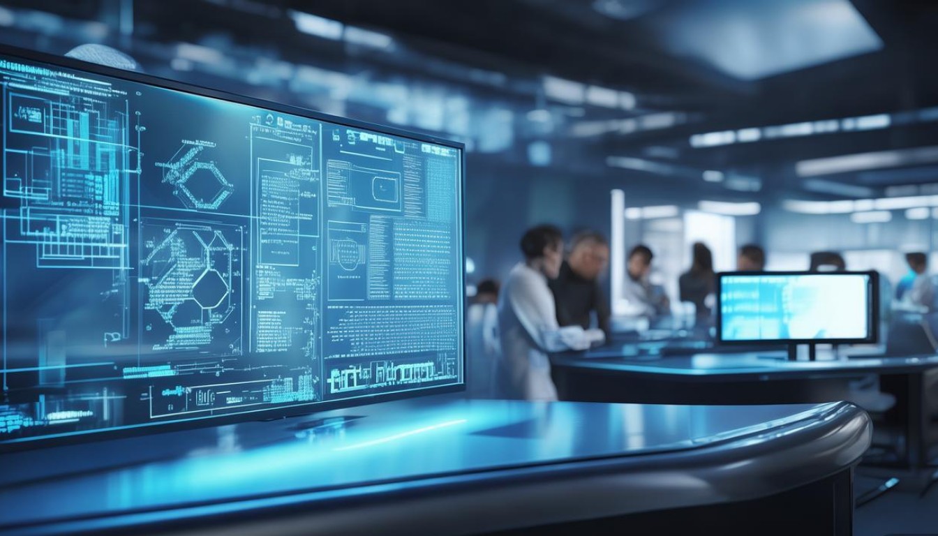 中钞区块链研究院有何最新技术突破?