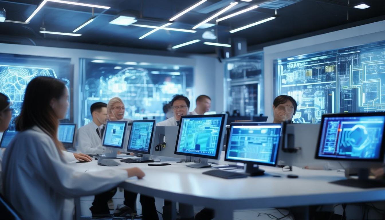 中钞区块链研究院有何最新技术突破?