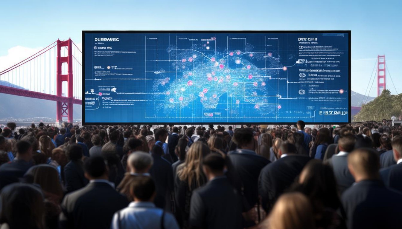 旧金山区块链大会,2025哪些新方向最吸金?