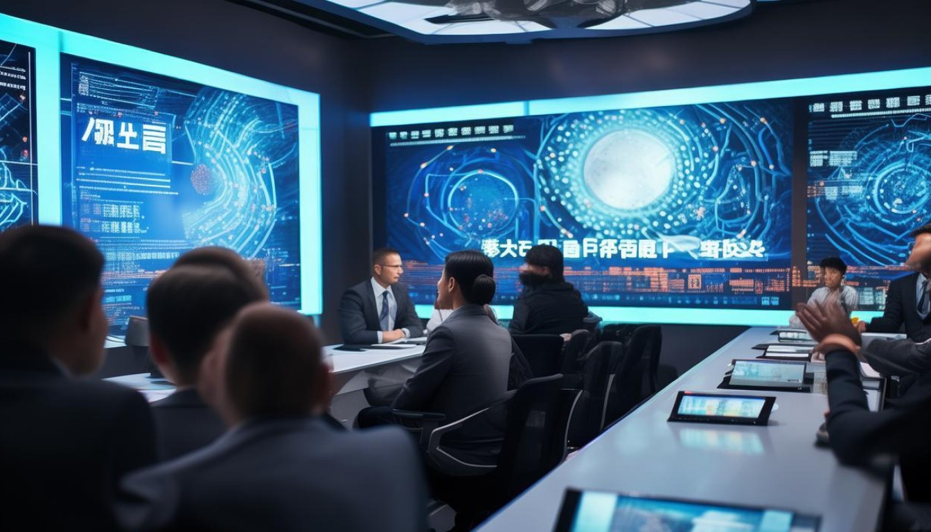 腾讯可信区块链最新进展如何？