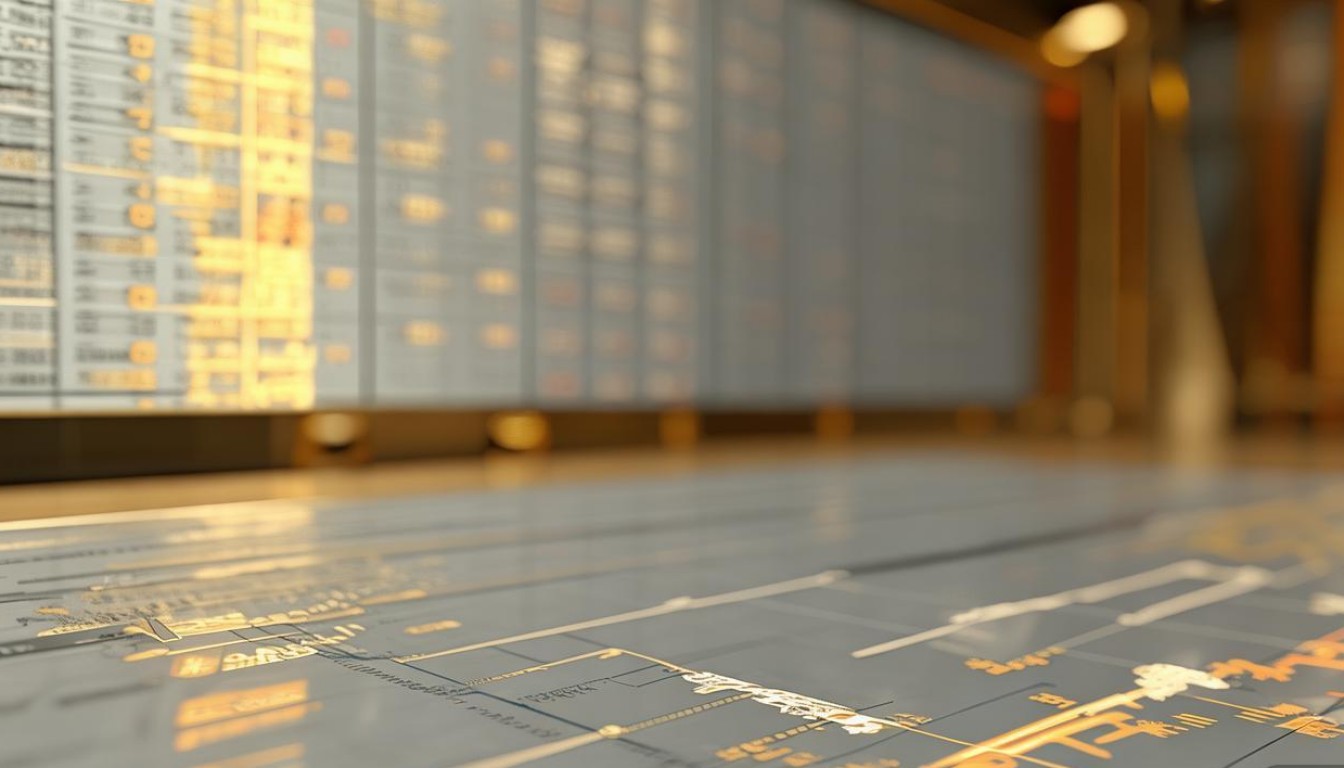 中园纸黄金实时行情最新价格是多少？