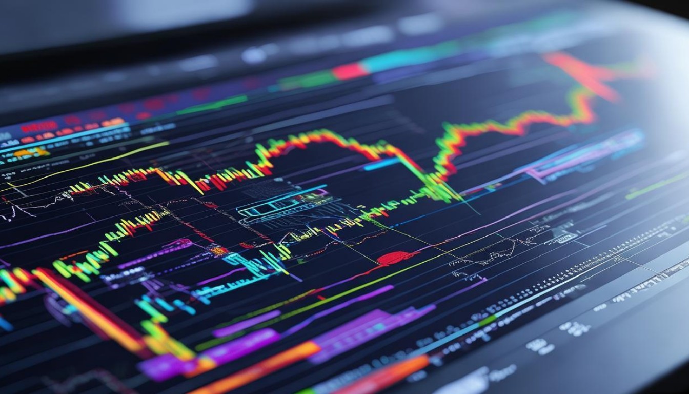 字节链行情今日最新走势如何?