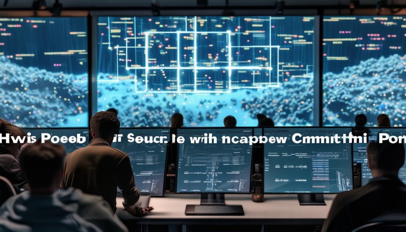 区块链工作证明还安全吗?新算力冲击下如何应对?