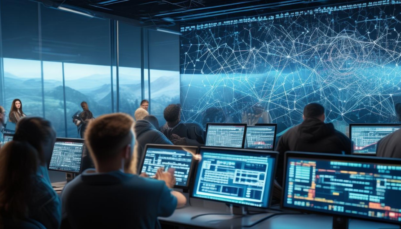 区块链工作证明还安全吗?新算力冲击下如何应对?