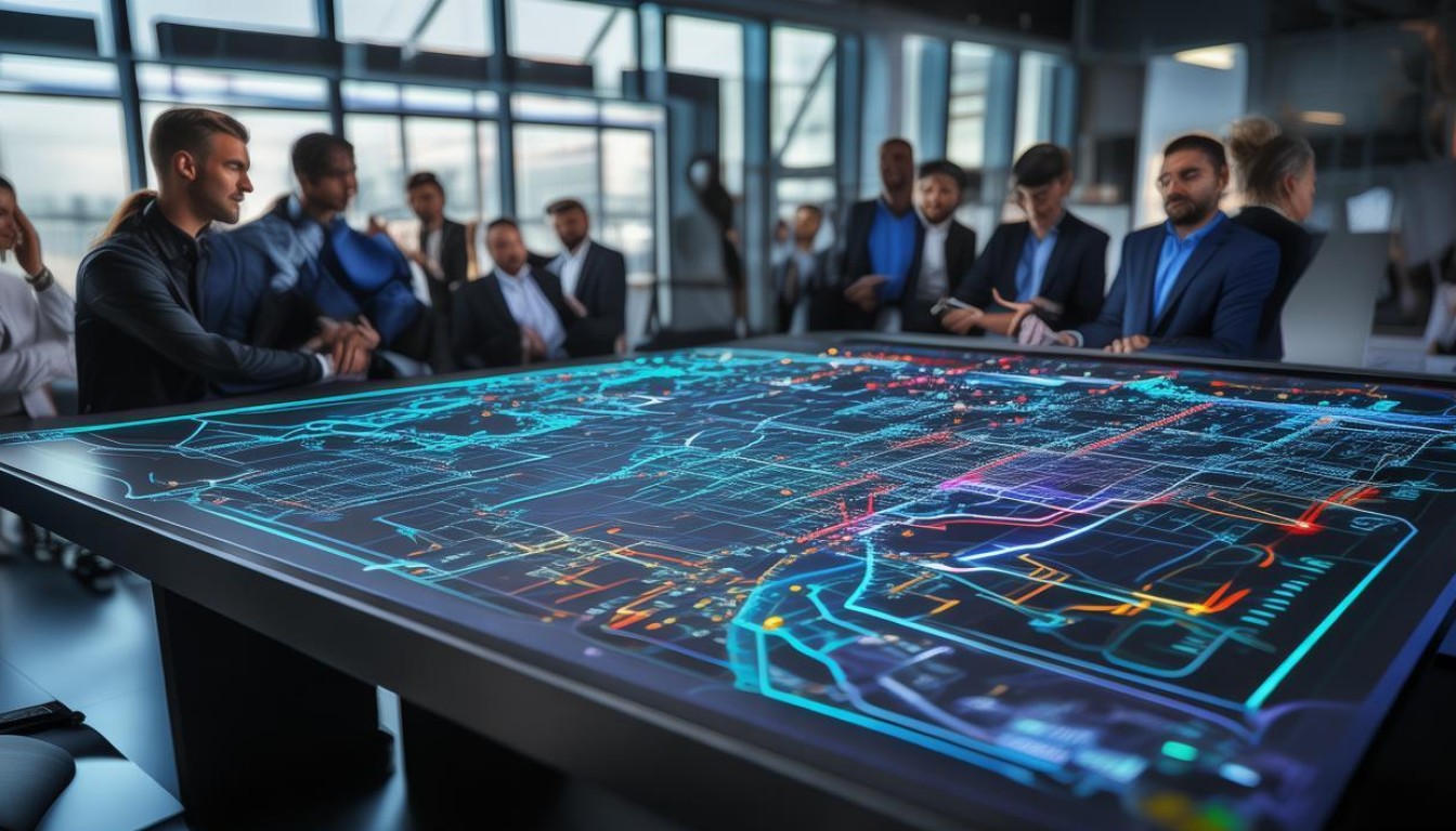 BAT区块链布局最新进展如何？