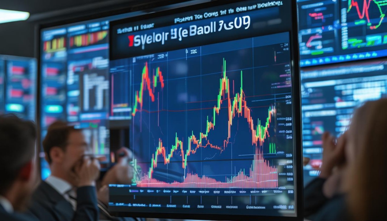 飚升币行情是短暂狂欢还是长期牛市开启?