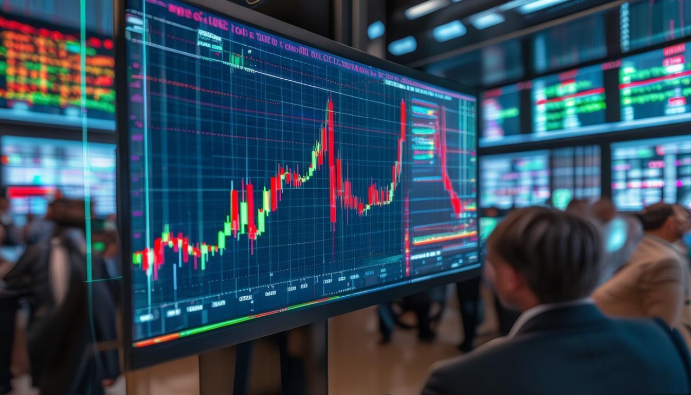 飚升币行情是短暂狂欢还是长期牛市开启?