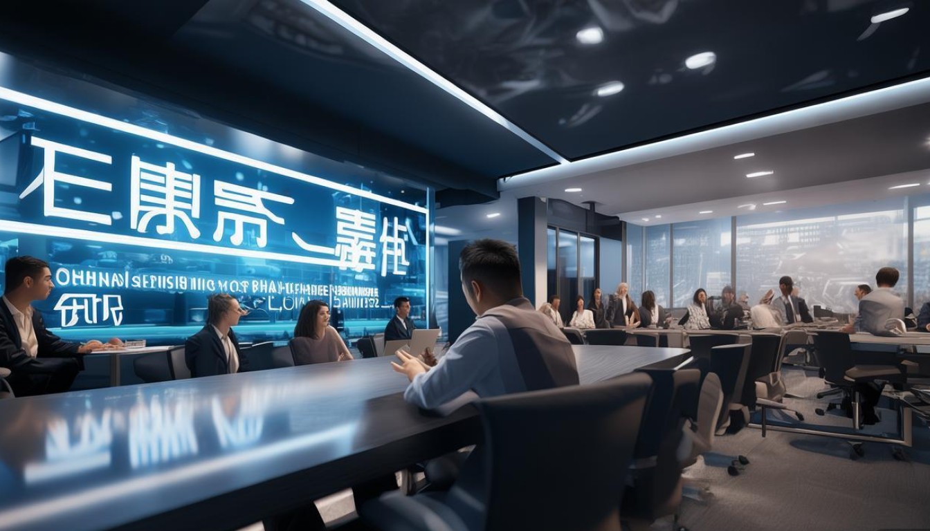 中国首家区块链孵化器现在进展如何?