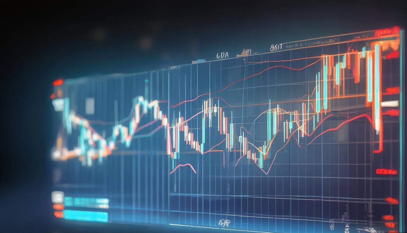 美原油实时走势图今日最新行情怎么走？