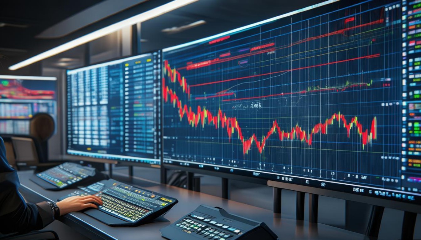 今日美股期货实时行情，今夜美股会怎么走？