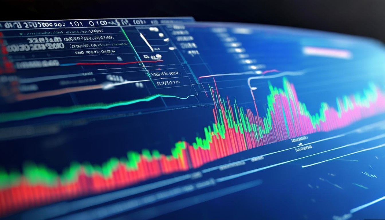 300508最新历史行情今日有何异动?