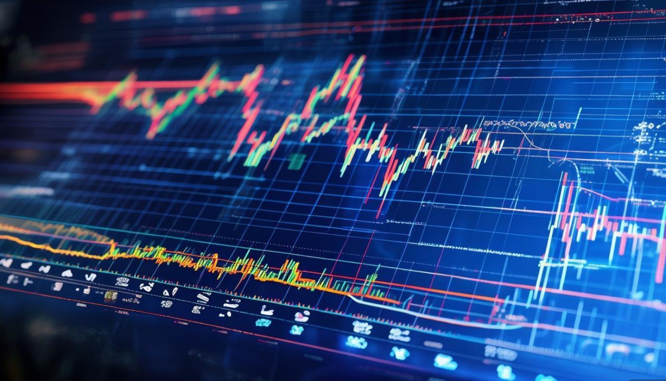 300508最新历史行情今日有何异动?