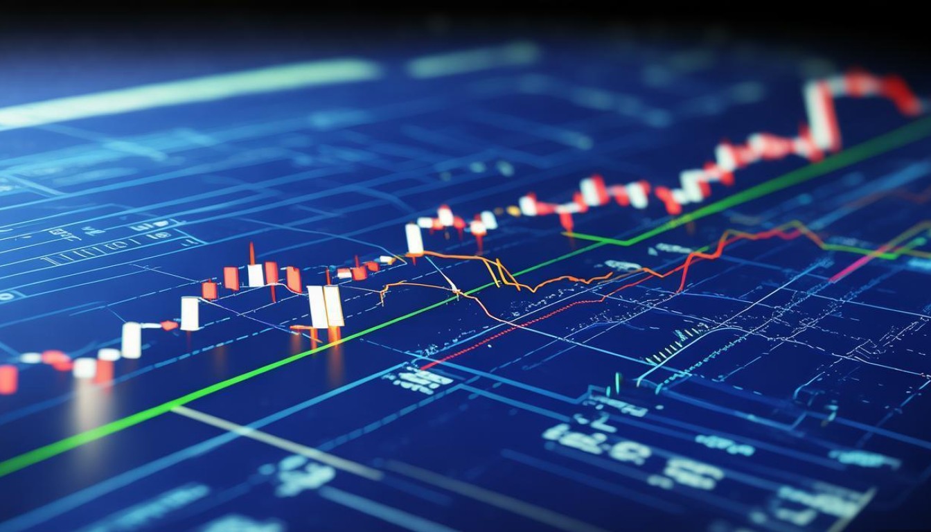 300508最新历史行情今日有何异动?