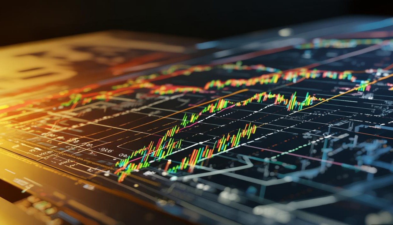 国际黄金实时行情今日最新走势如何?