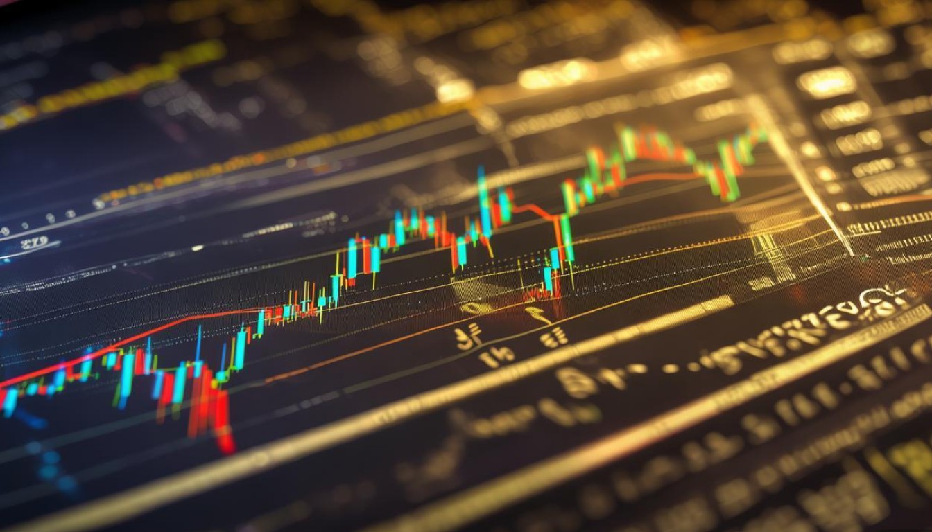 国际黄金实时行情今日最新走势如何?