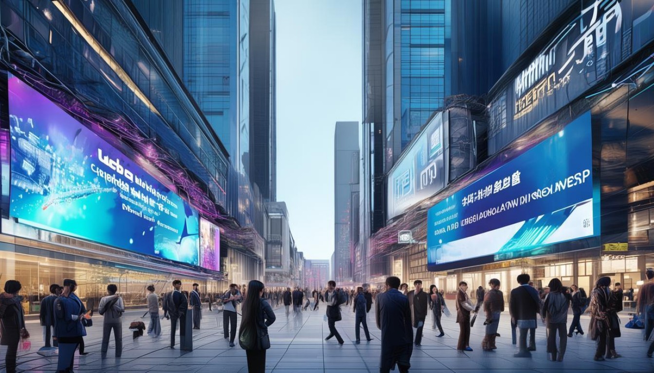 深圳前海多宝区块链最新动向是什么?