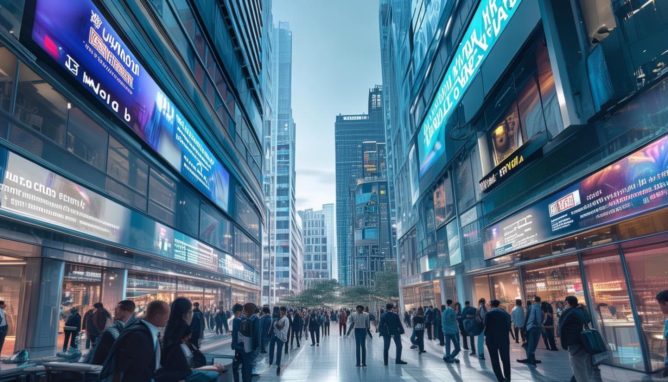 深圳前海多宝区块链最新动向是什么?