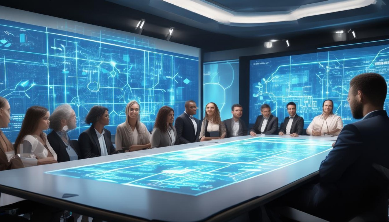 区块链英语怎么说？2025最新术语解读！