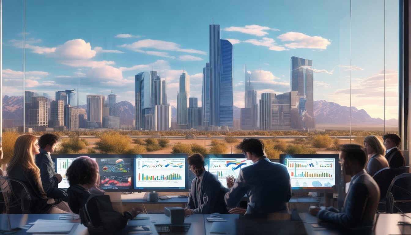 亚利桑那州区块链新规落地,合规挑战如何应对?