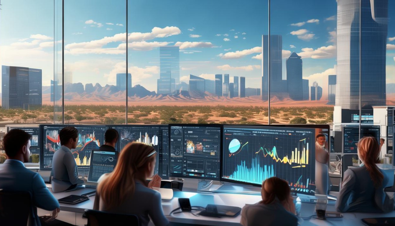 亚利桑那州区块链新规落地,合规挑战如何应对?