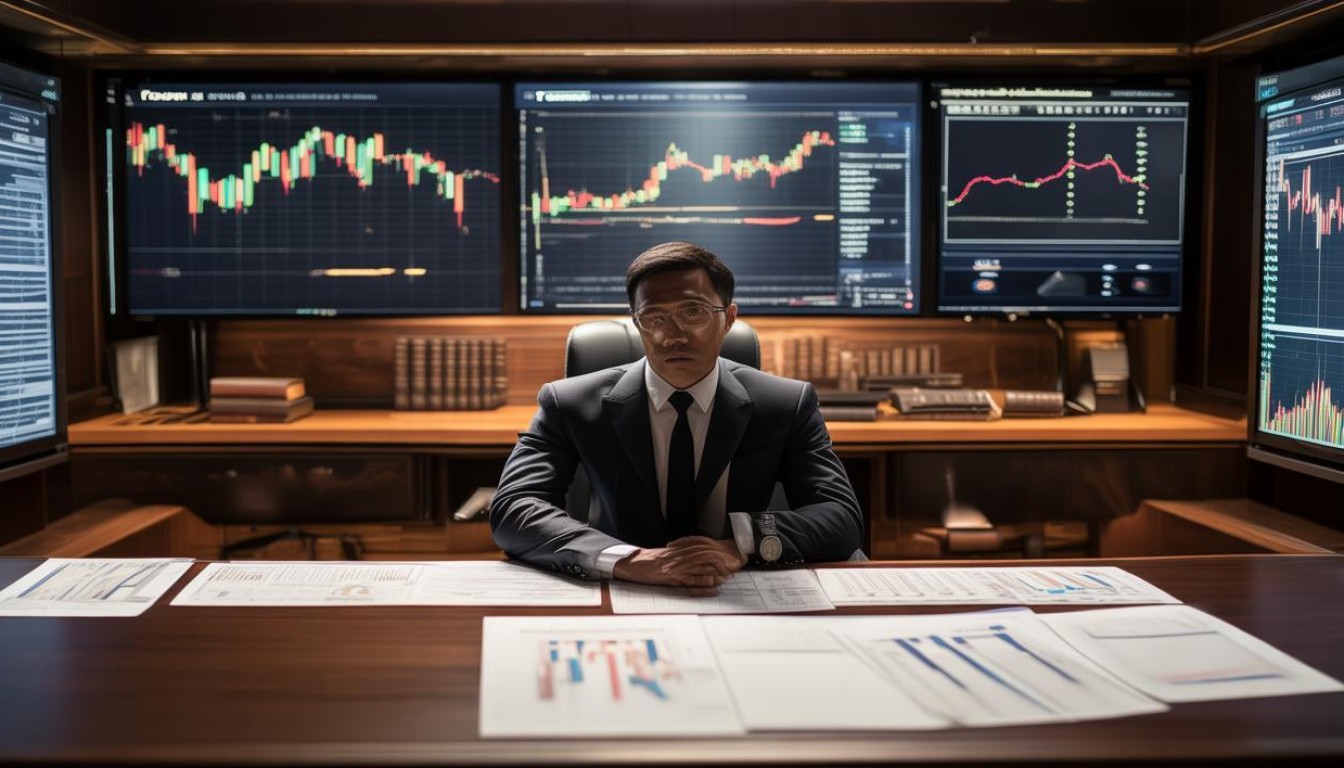 基金经理行情还能火多久?