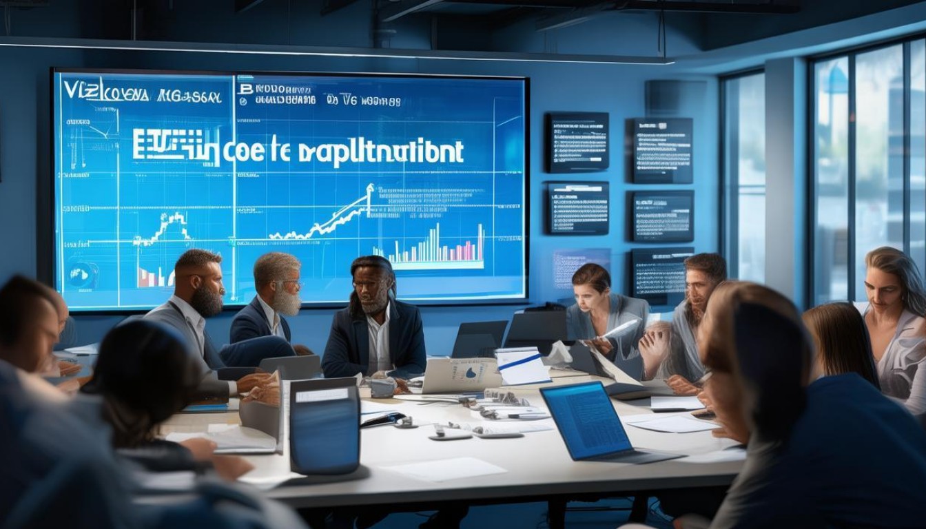 区块链新规落地，行业将迎哪些变革？