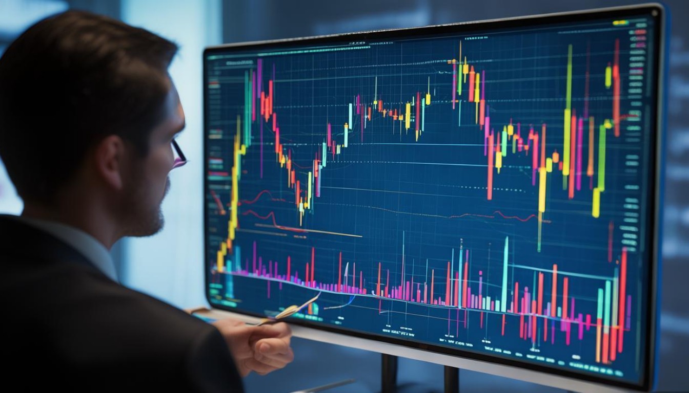 LTC最新行情如何？今日走势会突破吗？