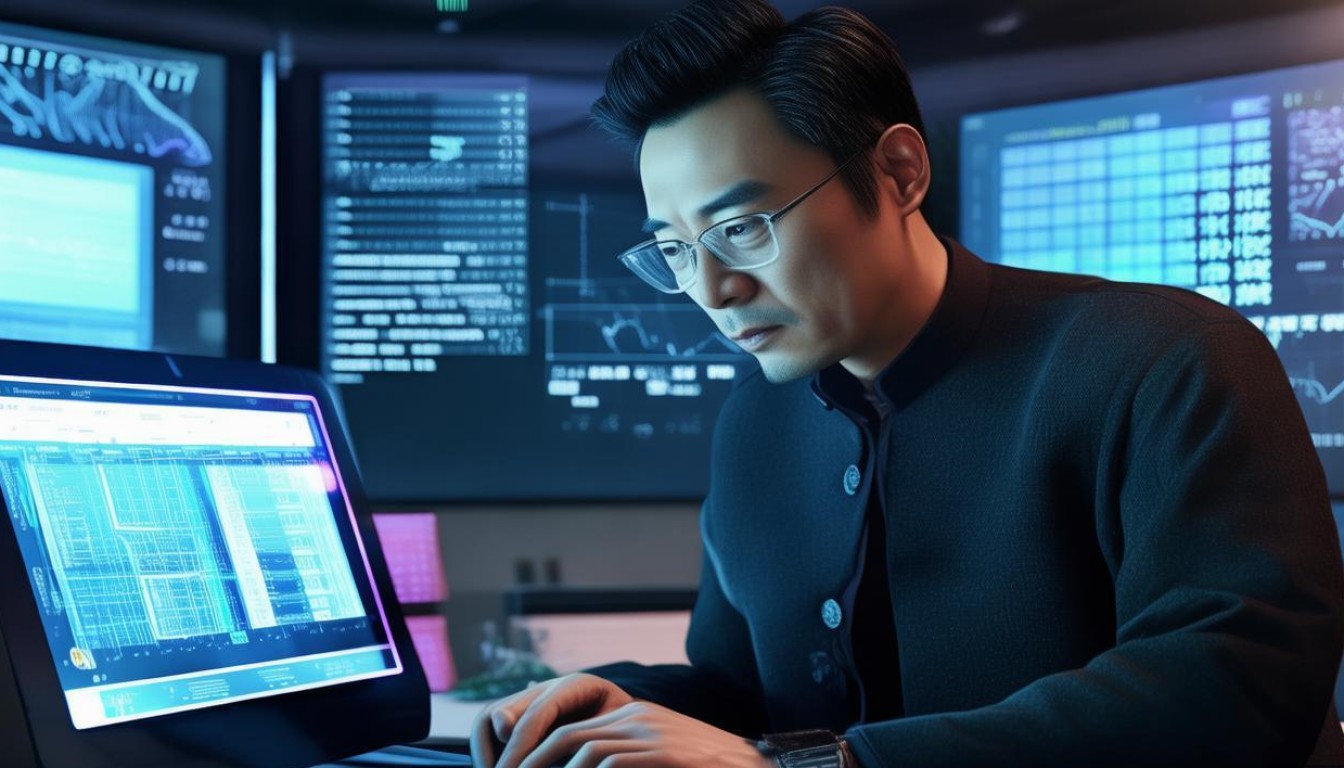 小蚁区块链达鸿飞最新动向是什么?