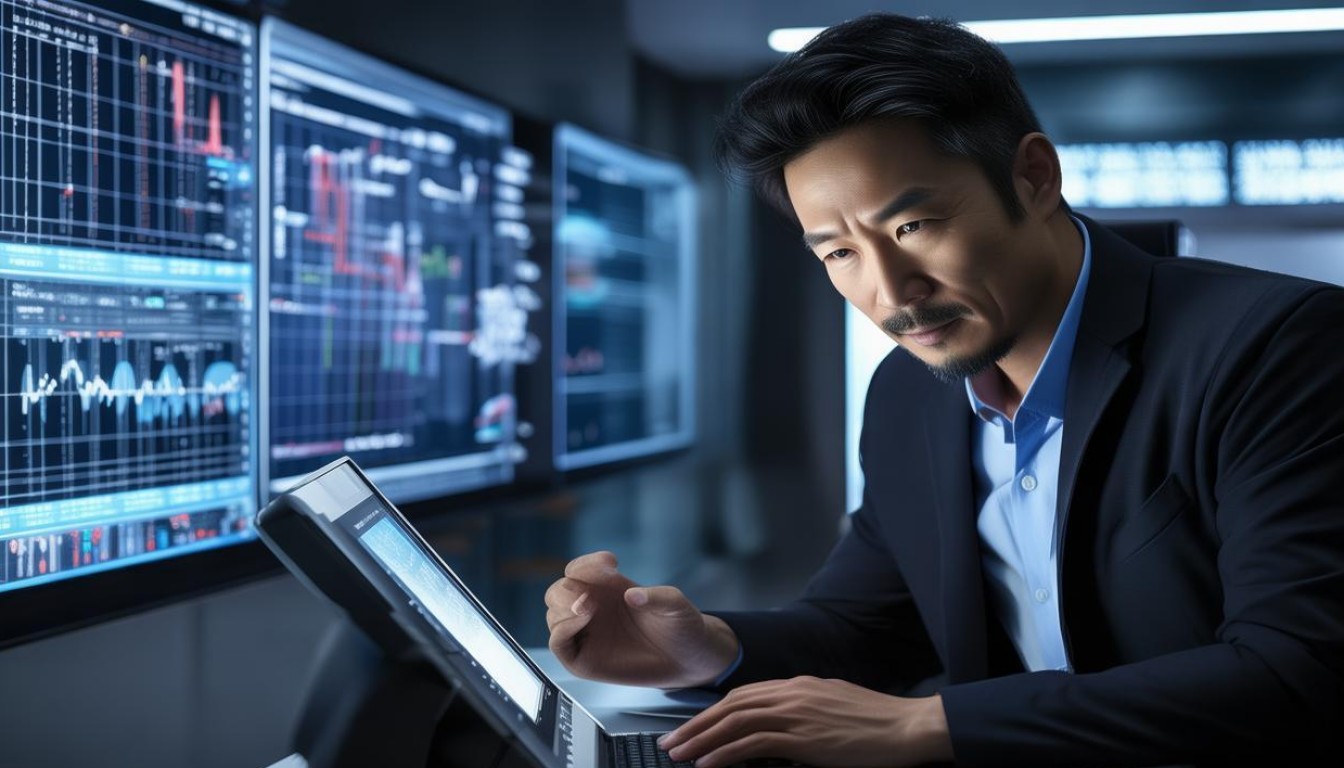 小蚁区块链达鸿飞最新动向是什么?