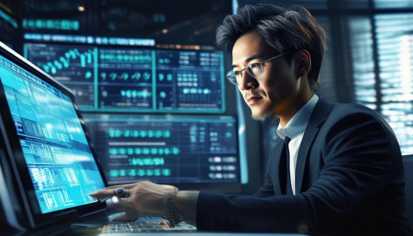 小蚁区块链达鸿飞最新动向是什么?