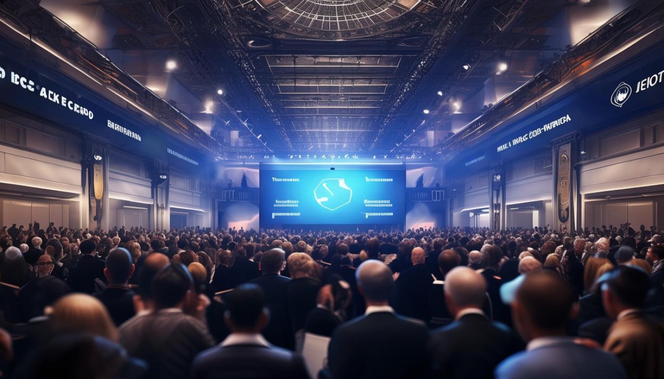 第一界世界区块链大会今日开幕,哪些议题将成焦点?