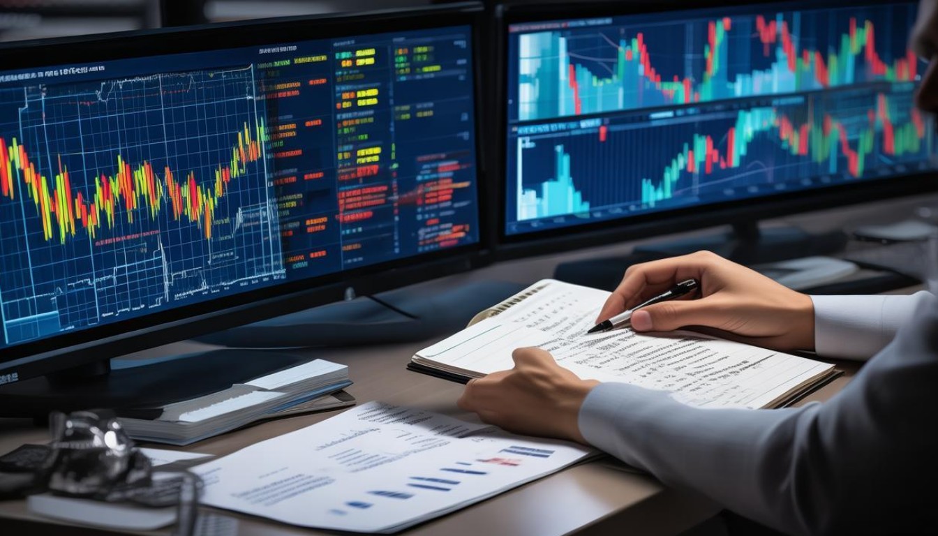 台币汇率急升？后市是涨是跌？