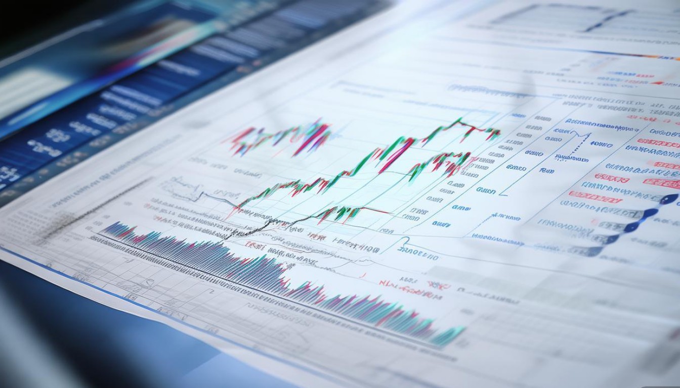 今日上证指数涨跌多少？最新行情速览！