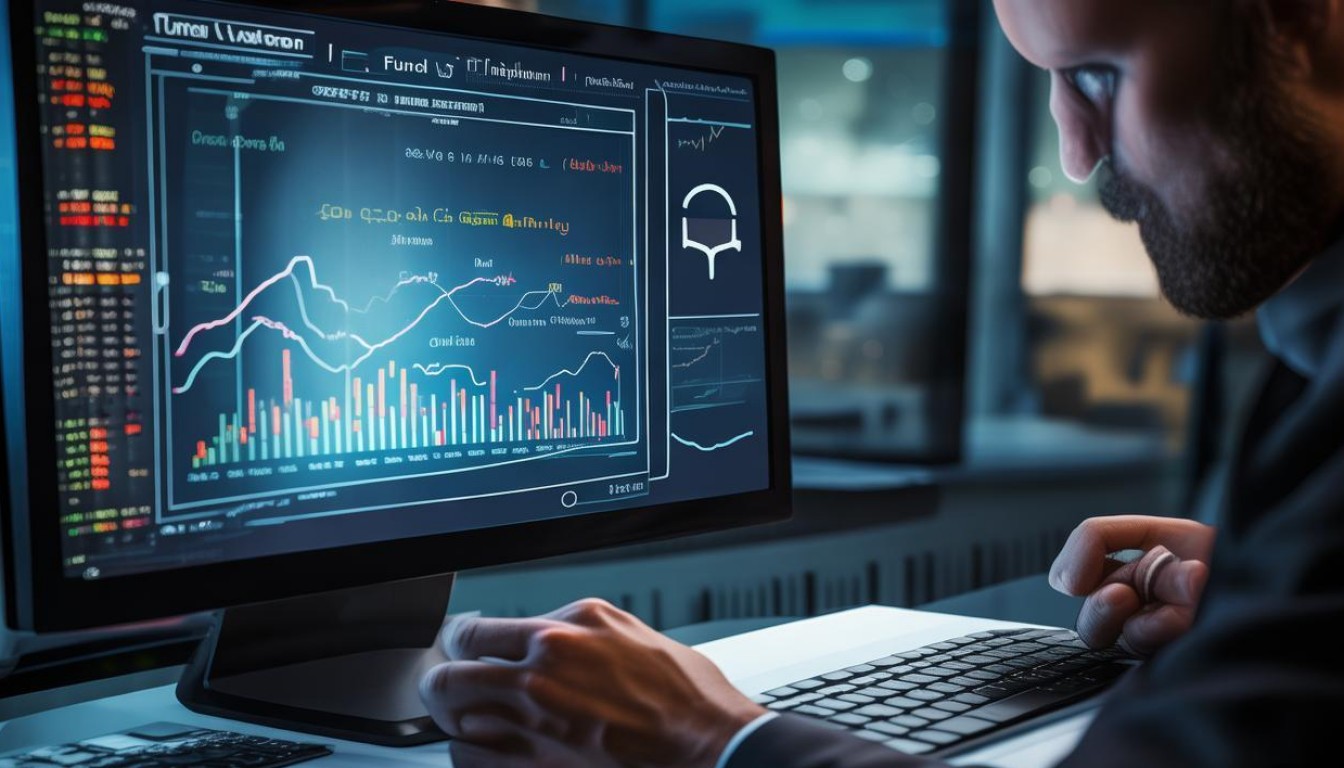 基金实时估值准吗?怎么算出来的?