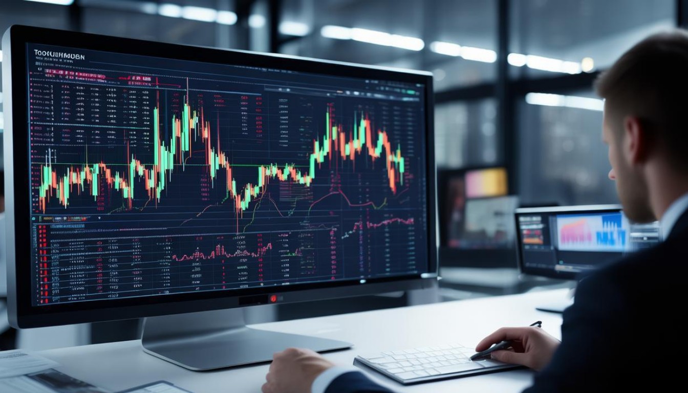 同花顺美股行情实时吗?现在数据准不准?