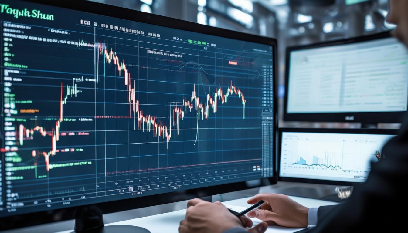 同花顺美股行情实时吗?现在数据准不准?