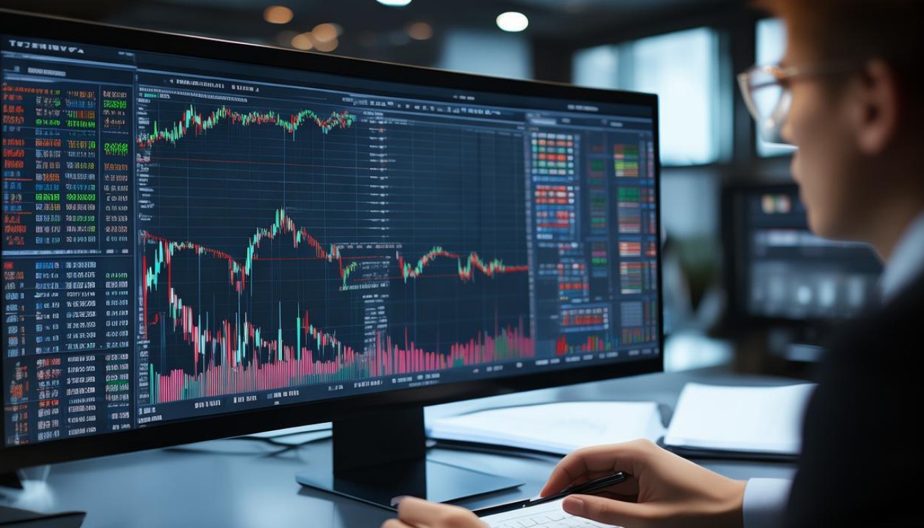 同花顺美股行情实时吗?现在数据准不准?