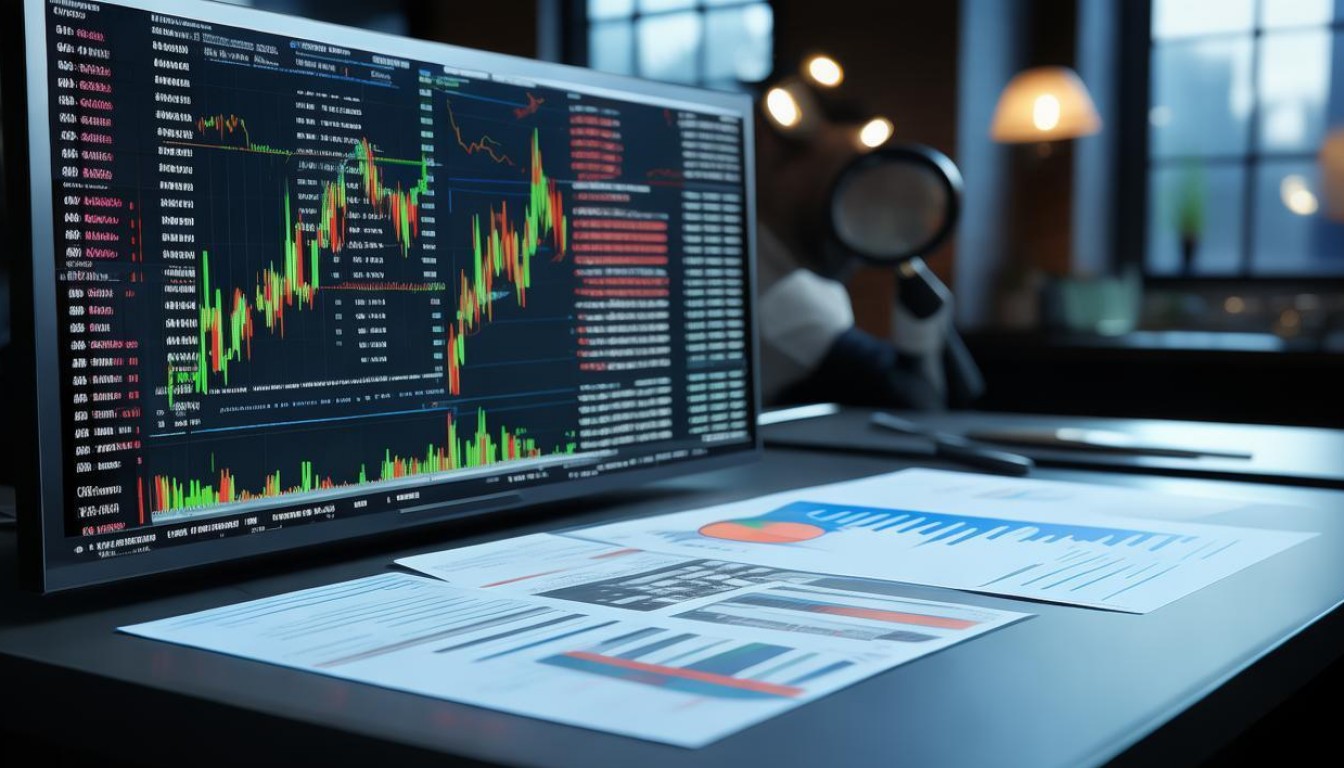 美股实时行情看盘，今夜美股会怎么走？