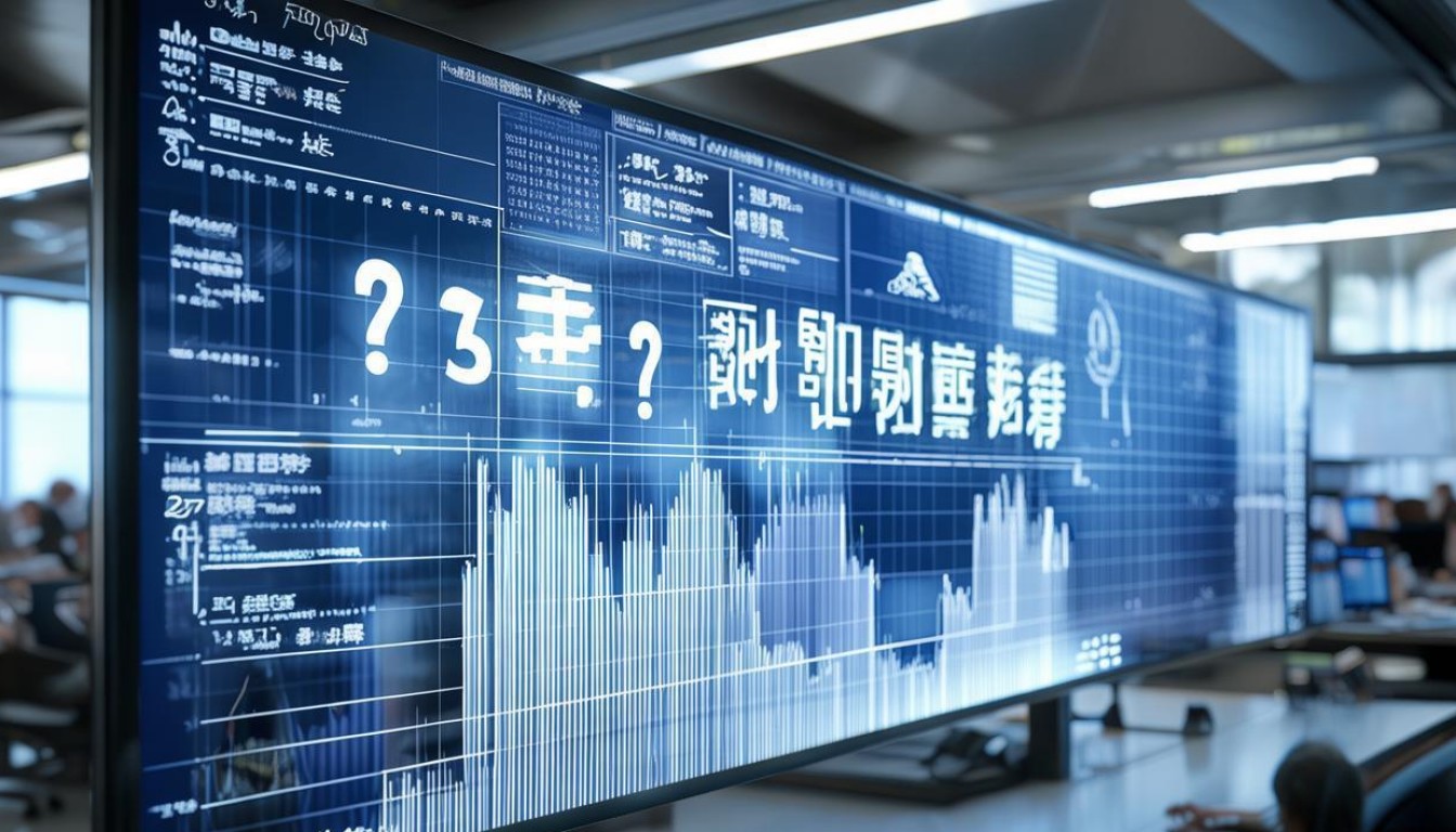 最新行情何时更新？