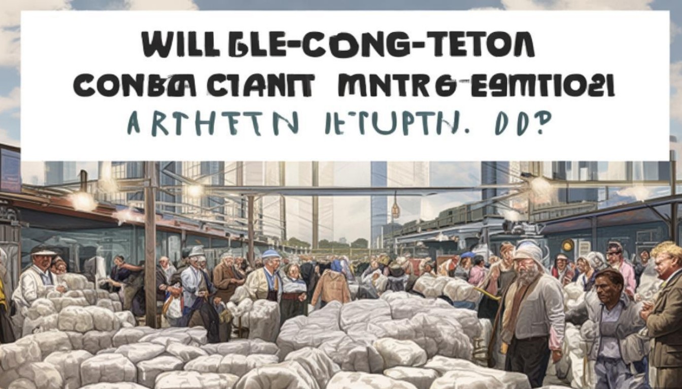 棉花长期行情会持续走强吗?